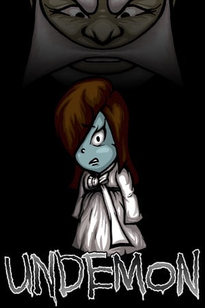 UNDEMON (2021) PC | Лицензия