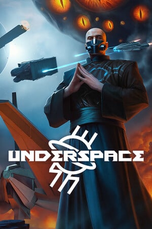 Underspace [Build 21470252] (2024) PC | Лицензия [GOG]