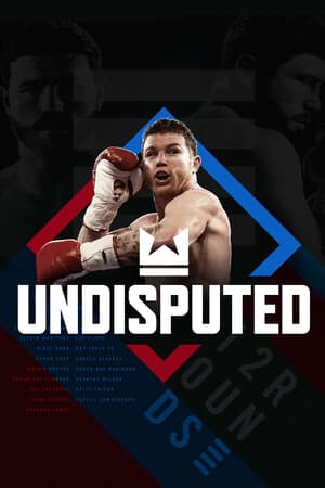 Undisputed [Build 21146495 | The Championship Edition] (2024) PC | Пиратка [Portable]