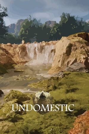 Undomestic [Build 13696891] (2025) PC | Пиратка