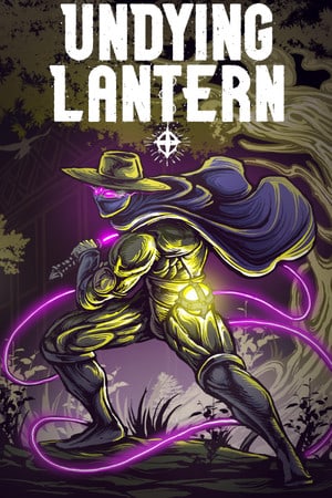 Undying Lantern [v 1.0] (2022) PC | Лицензия