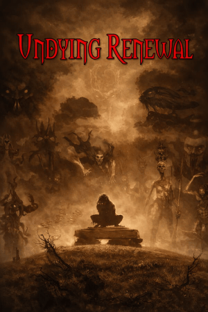 Undying Renewal [v 1.5.2.1] (2020) PC | Лицензия [GOG]