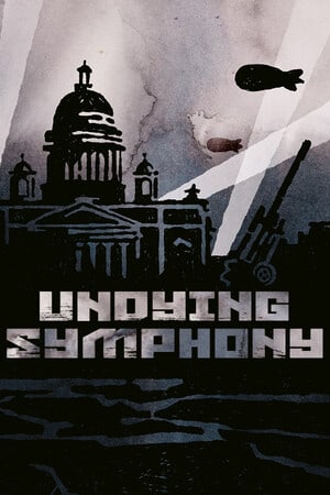 Undying Symphony (2024) PC | Пиратка