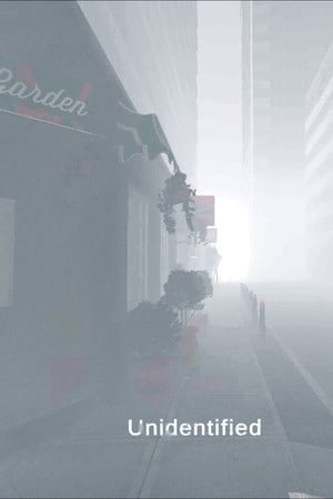 Unidentified (2021) PC | Пиратка