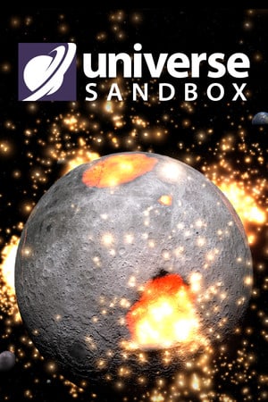 Universe Sandbox [v 36.1.1 (90708)] (2015) PC | Лицензия [GOG]