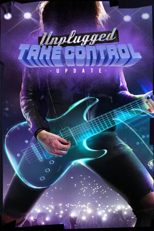 Unplugged VR (2021) PC | Лицензия