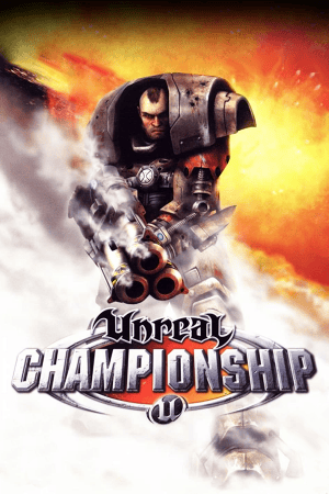 Unreal Championship (2002) PC | Пиратка