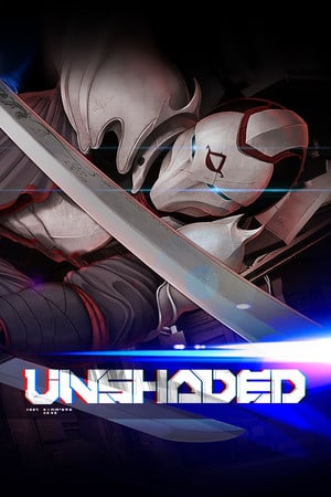 Unshaded [v 1.0] (2021) PC | Пиратка