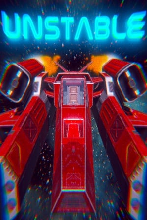 UNSTABLE (2022) PC | Лицензия