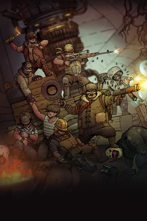 Until We Die [Build 2021.07.01] (2021) PC | Пиратка