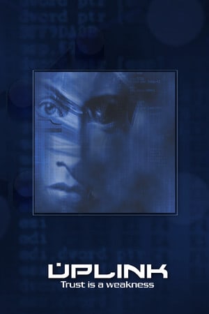 Uplink [v 1.6] (2006) PC | Лицензия