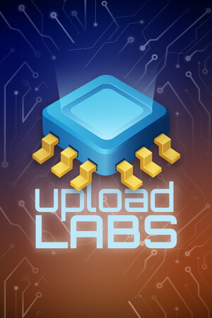 Upload Labs [Build 22943990] (2025) PC | Пиратка [Portable]