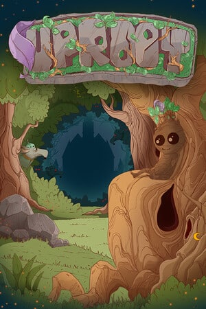 Uproot [Build 9918127] (2022) PC | Пиратка