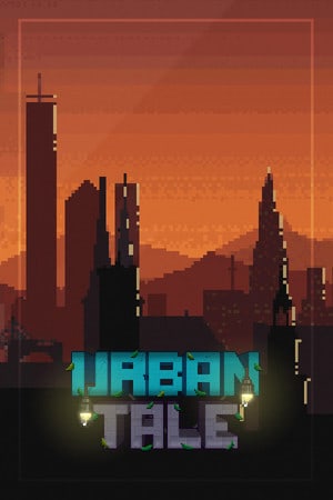 Urban Tale [Build 16797011] (2021) PC | Пиратка
