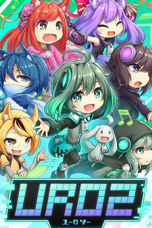 URO2 (2019) PC | Пиратка