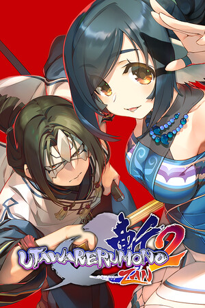 Utawarerumono: ZAN 2 [Build 22071867] (2026) PC | RePack от FitGirl