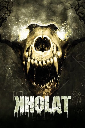 Холат - перевал Дятлова [v 1.0.3 - Collector's Edition] (2015) PC | RePack от xatab