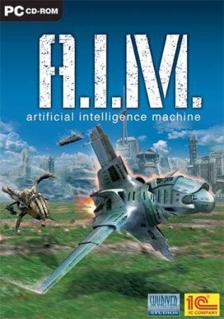 Механоиды [v 1.00 / 1.04] (2004) PC | Лицензия