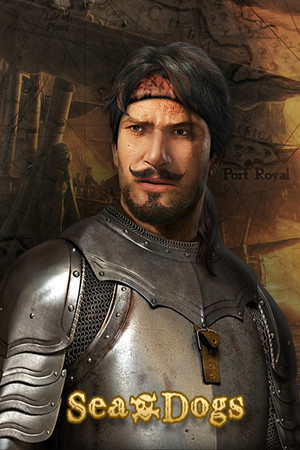 Корсары Каждому своё [v 1.7.3 + 5 DLC] (2012) PC | Пиратка
