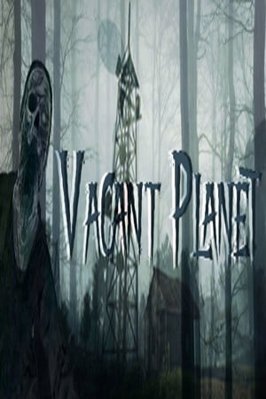 Vacant Planet [v 1.0] (2022) PC | Лицензия
