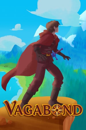 Vagabond [Alpha 10] (2023) PC | Пиратка