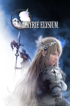 VALKYRIE ELYSIUM [Build 10780969 Deluxe Edition] (2022) PC | Пиратка [Portable]