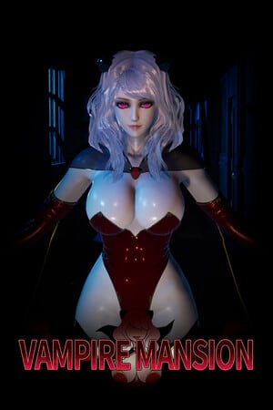 Vampire Mansion [v 1.5.3] (2023) PC | Пиратка
