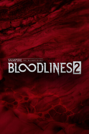 Vampire: The Masquerade - Bloodlines 2 [51713 / Build 22727210 + DLC | Premium Edition] (2025) PC | Пиратка [Portable]