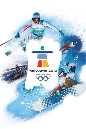 Vancouver 2010 (2010) PC | RePack от R.G. Element