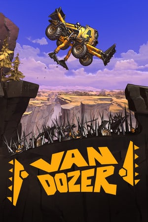 Vandozer [v 11.07.2021] (2020) PC | Пиратка