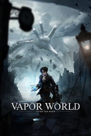 Vapor World: Over The Mind [Build 24012024 Playtest] PC | Пиратка