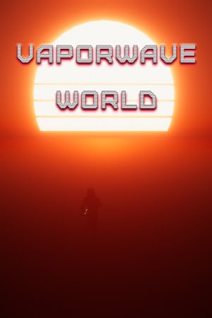 Vaporwave World [v 1.0] (2022) PC | Пиратка