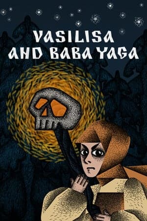 Vasilisa and Baba Yaga [v 1.5.7] (2024) PC | Пиратка [Portable]