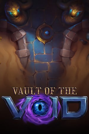 Vault of the Void [Build 21732431] (2022) PC | Пиратка