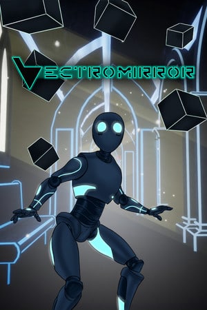 Vectromirror [11320573] (2023) PC | Пиратка