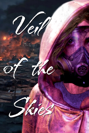 Veil of the Skies [Build 19275783] (2025) PC | RePack от FitGirl