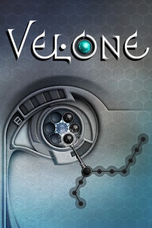 VELONE [v 1.0.2_(55398)] (2022) PC | Лицензия [GOG]