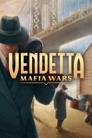 Vendetta: Mafia Wars [v 0.41.0] (2023) PC | Пиратка