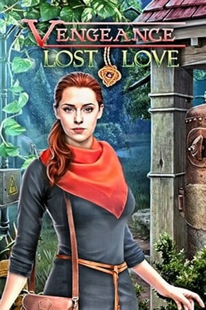 Vengeance: Lost Love [v 1.0] (2017) PC | Пиратка