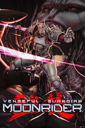 Vengeful Guardian: Moonrider [230307 (68198)] (2023) PC | Лицензия
