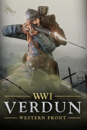 Verdun [v 312.21382 + Tannenberg (312.21390)] (2015) PC | RePack от FitGirl