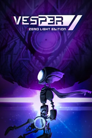 Vesper: Zero Light Edition [v 2.0.3.zero (56047) - Zero Light Edition] (2021) PC | RePack от FitGirl