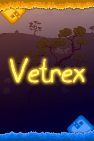 Vetrex [Demo (Steam)] (2023) PC