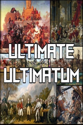 Victoria 2: Heart of Darkness - Ultimate Ultimatum [v 0.8 No.2] (2020) PC