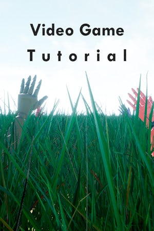 Video Game Tutorial [v 1.0] (2022) PC | Пиратка