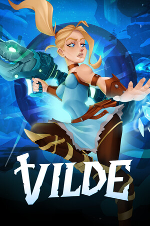 Vilde [v 1.0.3.1 / build 19039344] (2025) PC | Пиратка [Portable]