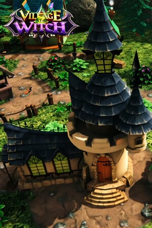 Village and The Witch [v 1.0] (2023) PC | RePack от FitGirl