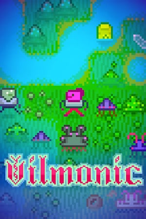 Vilmonic [v 1.06.3427] (2018) PC | Пиратка