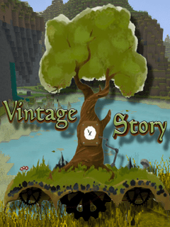 Vintage Story [v 1.22.2] (2018) PC | Пиратка [Portable]