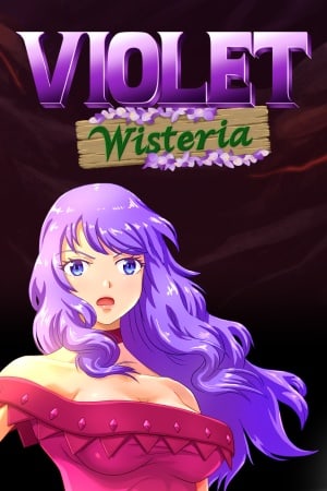 Violet Wisteria [Build 11161718] (2023) PC | Пиратка